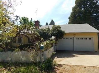 11216 Cedar Ridge Dr, Grass Valley, CA 95945