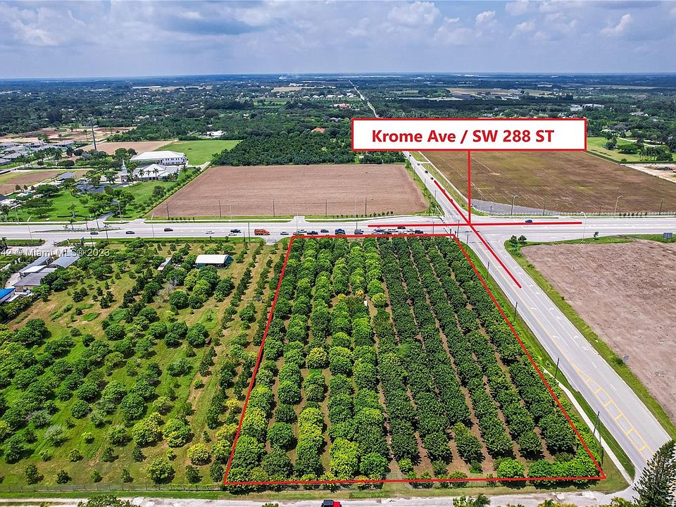 28801 SW 177th Ave Homestead FL 33030 Zillow 28801-sw-177th-ave-homestead-fl-33030-zillow