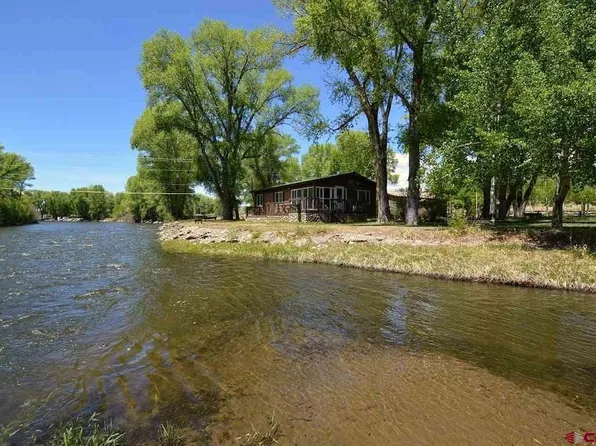 38060 Us Highway 50, Gunnison, CO 81230