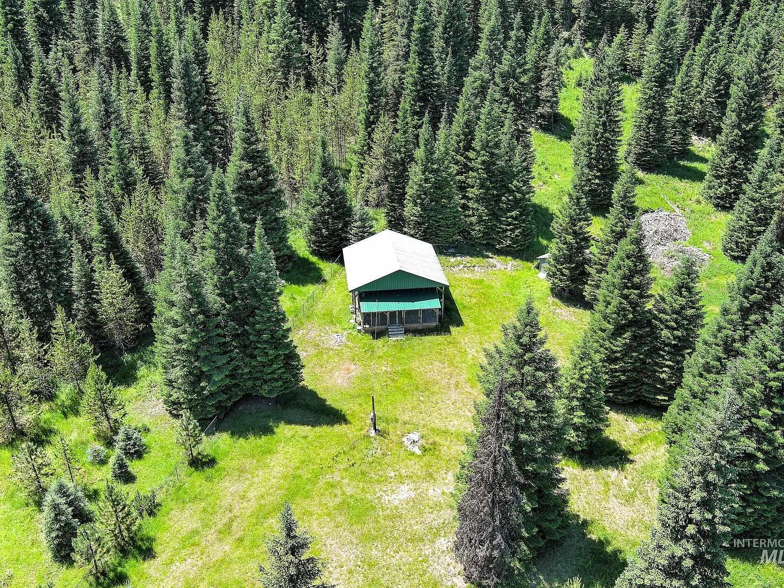 131 Upper American River Rd, Elk City, ID 83525 Zillow