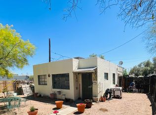 1731 E Moreland St, Phoenix, AZ 85006