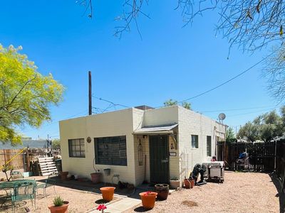 1731 E Moreland St, Phoenix, AZ, 85006