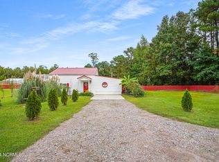 2291 Caratoke Hwy, Moyock, NC 27958