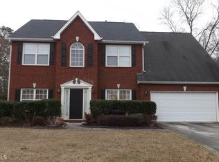 3455 Brushy Wood Dr, Loganville, GA 30052