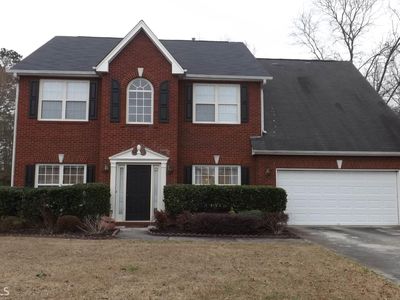 3455 Brushy Wood Dr, Loganville, GA, 30052