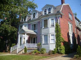 547 Linwood Ave, Buffalo, NY 14209