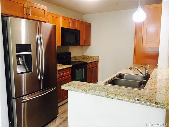 3rd image of 91-1029 Kamaaha Ave APT 1203