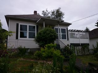 5834 16th Ave S, Seattle, WA 98108