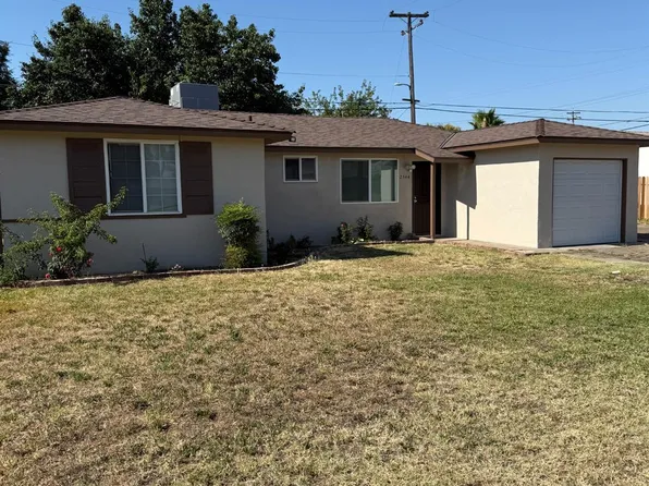 2544 E Gettysburg Ave, Fresno, CA 93726