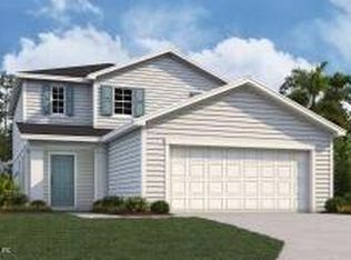 240 Villanueva Trl, Saint Augustine, FL 32095