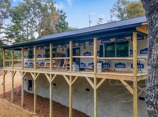 132 Fox Ridge Cir, Franklin, NC 28734