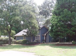 36 Andre Michaux Rd, Santee, SC 29142