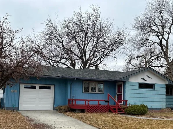 750 Avenue K, Powell, WY 82435