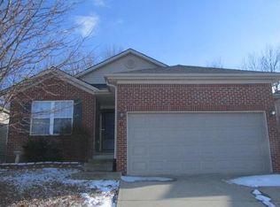 237 Baybrook Cir, Nicholasville, KY 40356