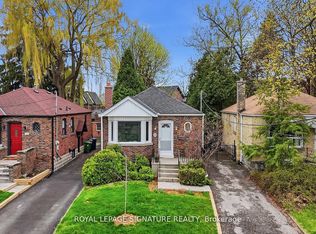 53 Juliet Cres, Toronto, ON M6M 1N5