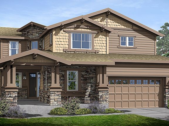 Residence 4520 B