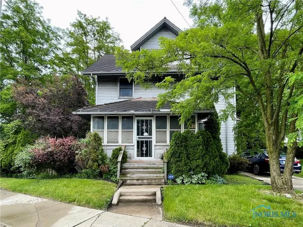 2466 N Detroit Ave, Toledo, OH 43620