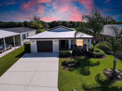 13964 Encantardo Circle, Fort Pierce, FL, 34951