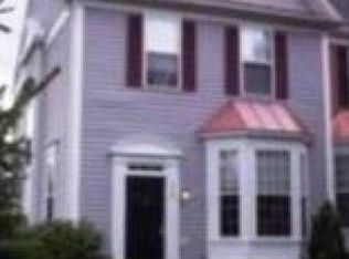 750 Howards Loop, Annapolis, MD 21401