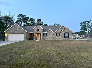 16151 Hidalgo St, Conroe, TX 77303