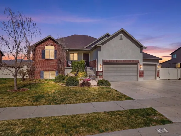 4540 W 5800 S, Hooper, UT 84315