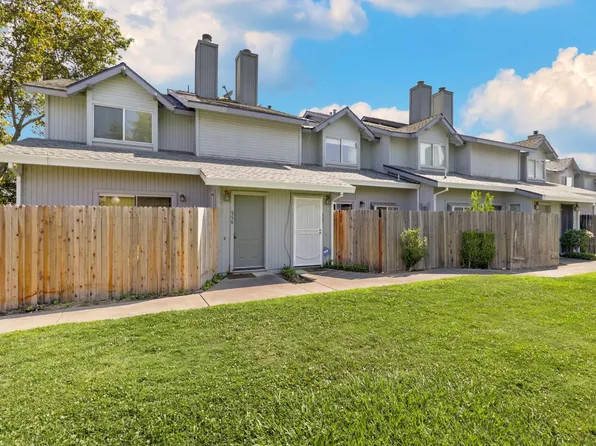 552 Samuel Way, Sacramento, CA 95838