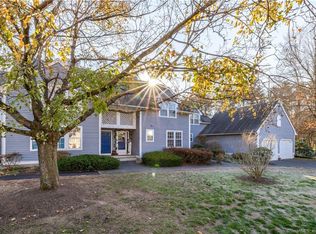 3 Green Meadow Dr #3, Granby, CT 06035