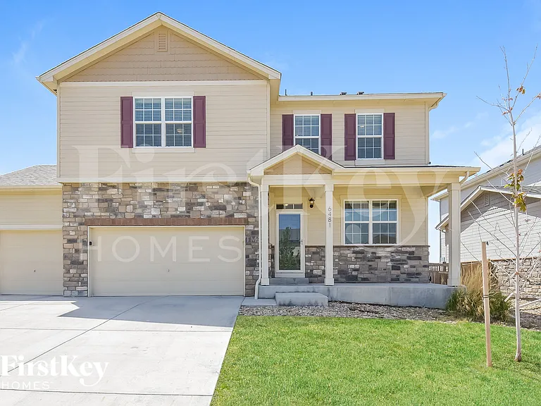 6481 N Dunkirk Ct — Photo 1