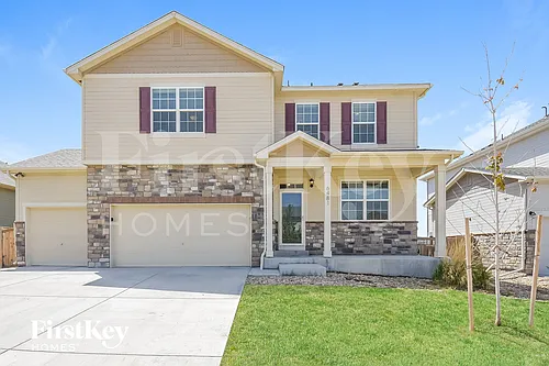 6481 N Dunkirk Ct Photo 1