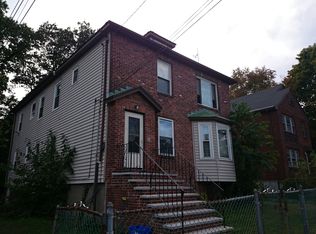 180 Fairmount St, Dorchester, MA 02124