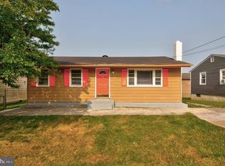 200 S Eberly St, Strasburg, VA 22657