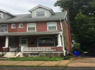 783 N Charlotte St, Pottstown, PA 19464