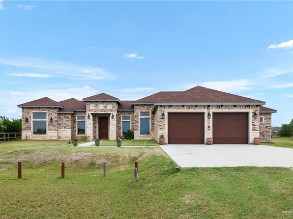 24361 State Highway 345, Rio Hondo, TX 78583