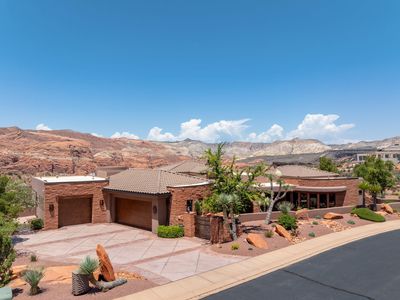 4975 N Long Sky Cir, St George, UT, 84770