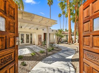 2322 E Santa Ynez Way, Palm Springs, CA 92264