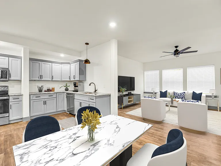 36 Spring Creek Ct #36 — Photo 1