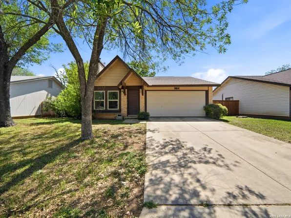 9410 Valley Bend, San Antonio, TX 78250