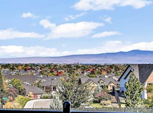 680 E Crest Ridge Dr, Meridian, ID 83642