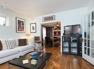 44 Gartland St #1, Jamaica Plain, MA 02130