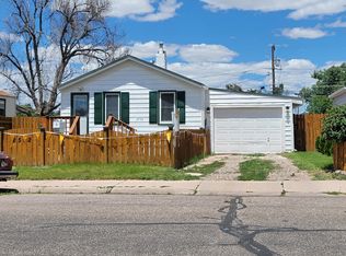 2532 E 10th St, Cheyenne, WY 82001