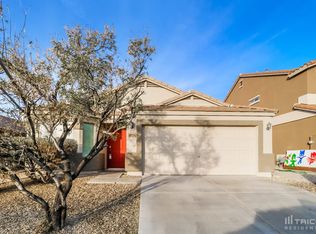 9206 N 184th Ln, Waddell, AZ 85355