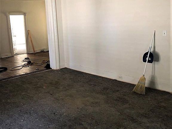 Living Room 1st Floor