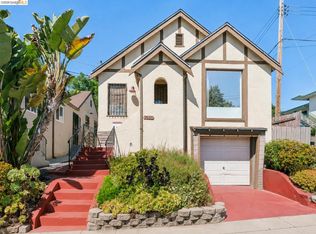 7650 Ney Ave, Oakland, CA 94605
