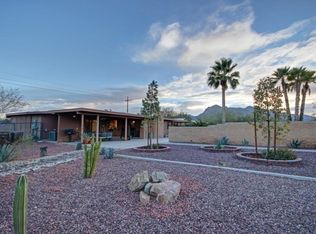 1585 W Sage St, Tucson, AZ 85704