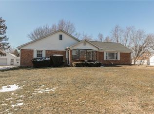 1902 N Bazil Ave, Indianapolis, IN 46219