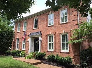 1621 Oakhall Dr, Brentwood, TN 37027
