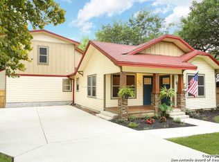 326 E Klein Rd, New Braunfels, TX 78130