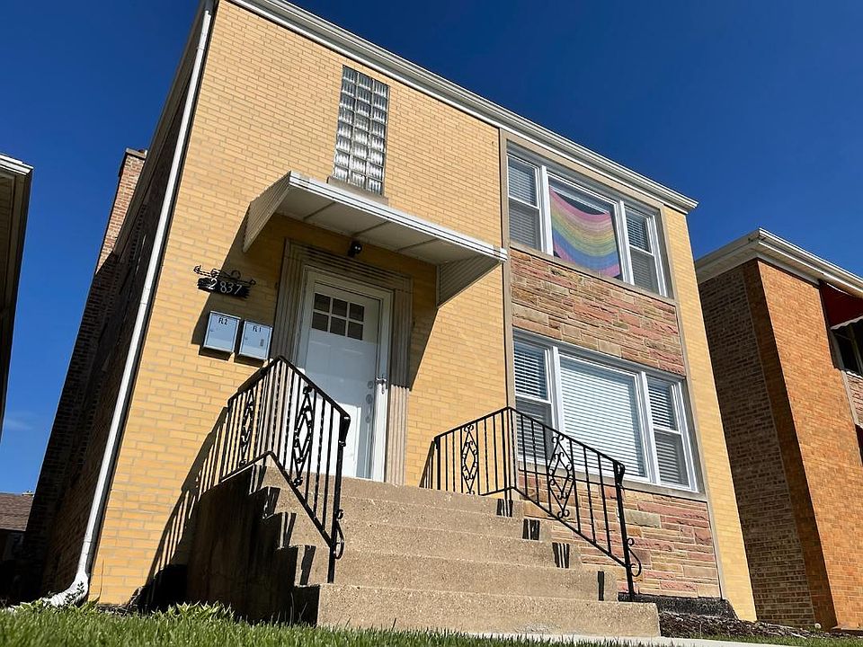 1st image of 2837 N Long Ave #2