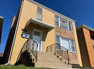 2837 N Long Ave #2, Chicago, IL 60641