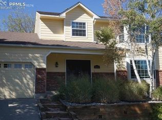 6540 Denim Dr, Colorado Springs, CO 80918